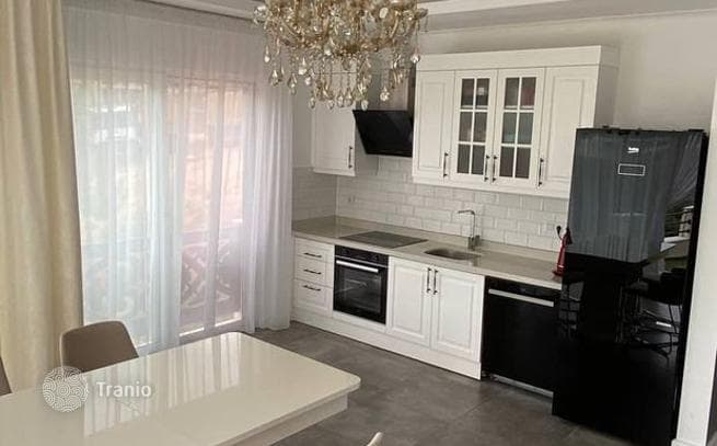 3-Bedroom (3+1) Duplex Apartment with Sea and Mountain Views in Oba, Alanya, photo 3