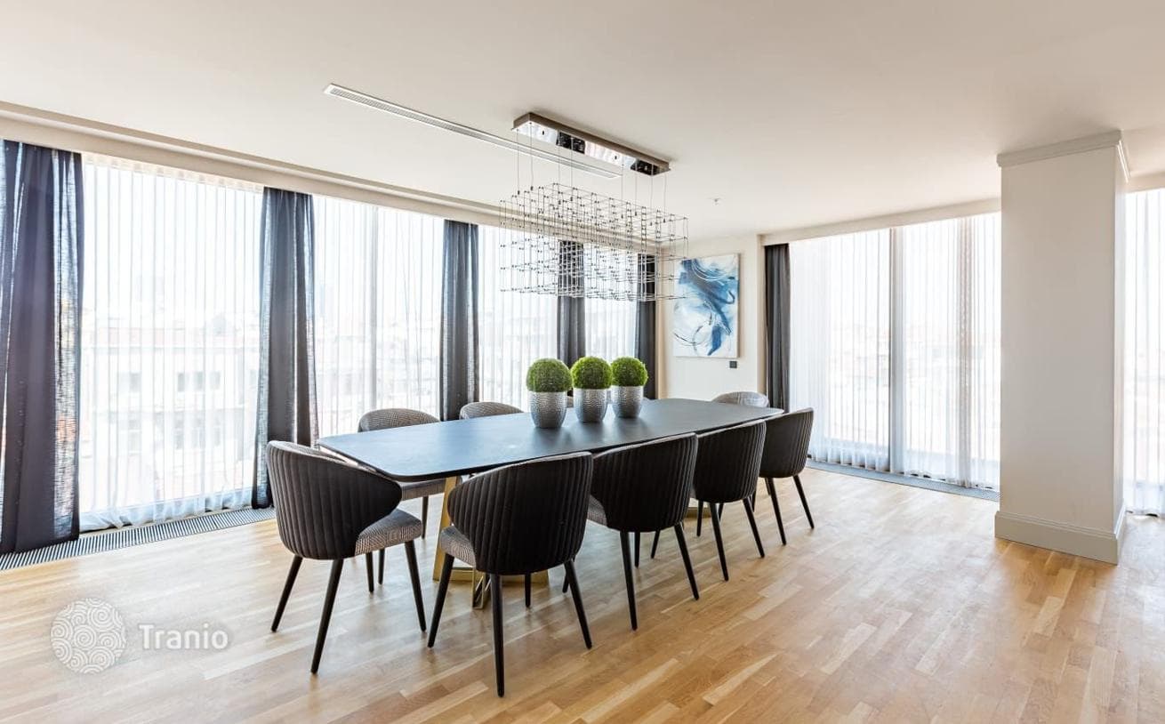 2-Bedroom Apartment in Sisli, Istanbul, photo 5