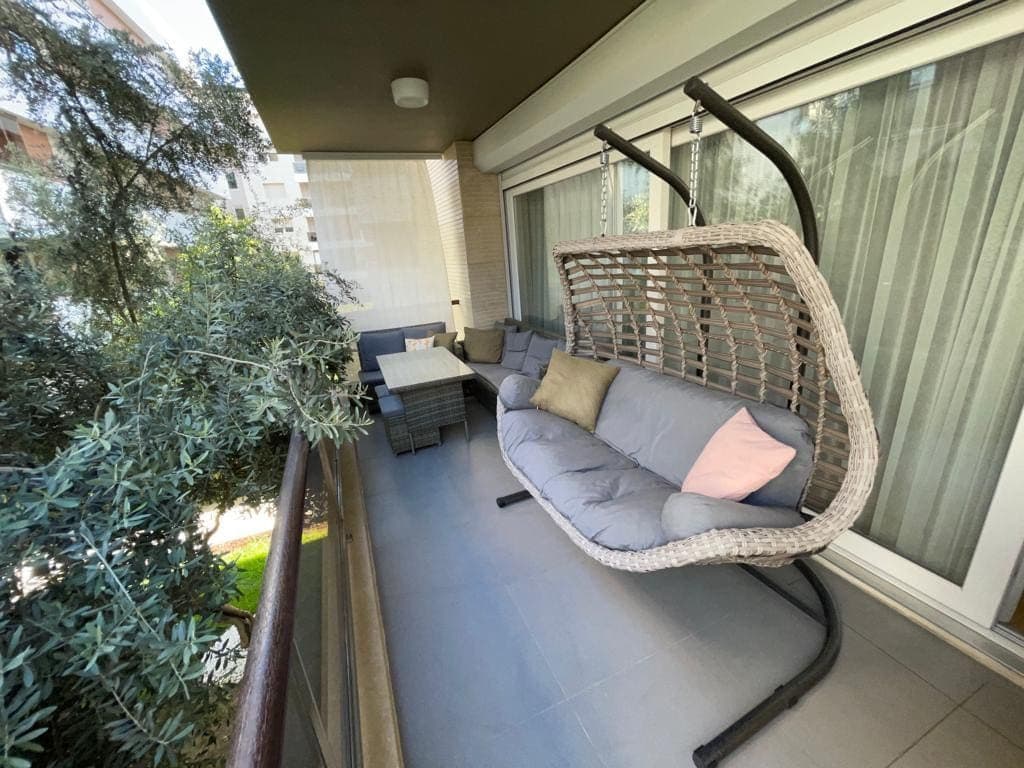 Квартира в Анталии, Турция, 130 м², фото 2