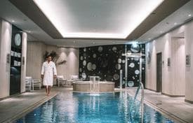 1-Bedroom Apartment in Sisli, Istanbul, photo 3