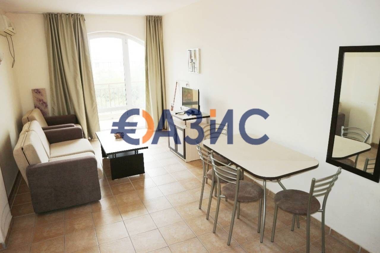 Апартаменты в Равде, Болгария, 74 м², фото 3
