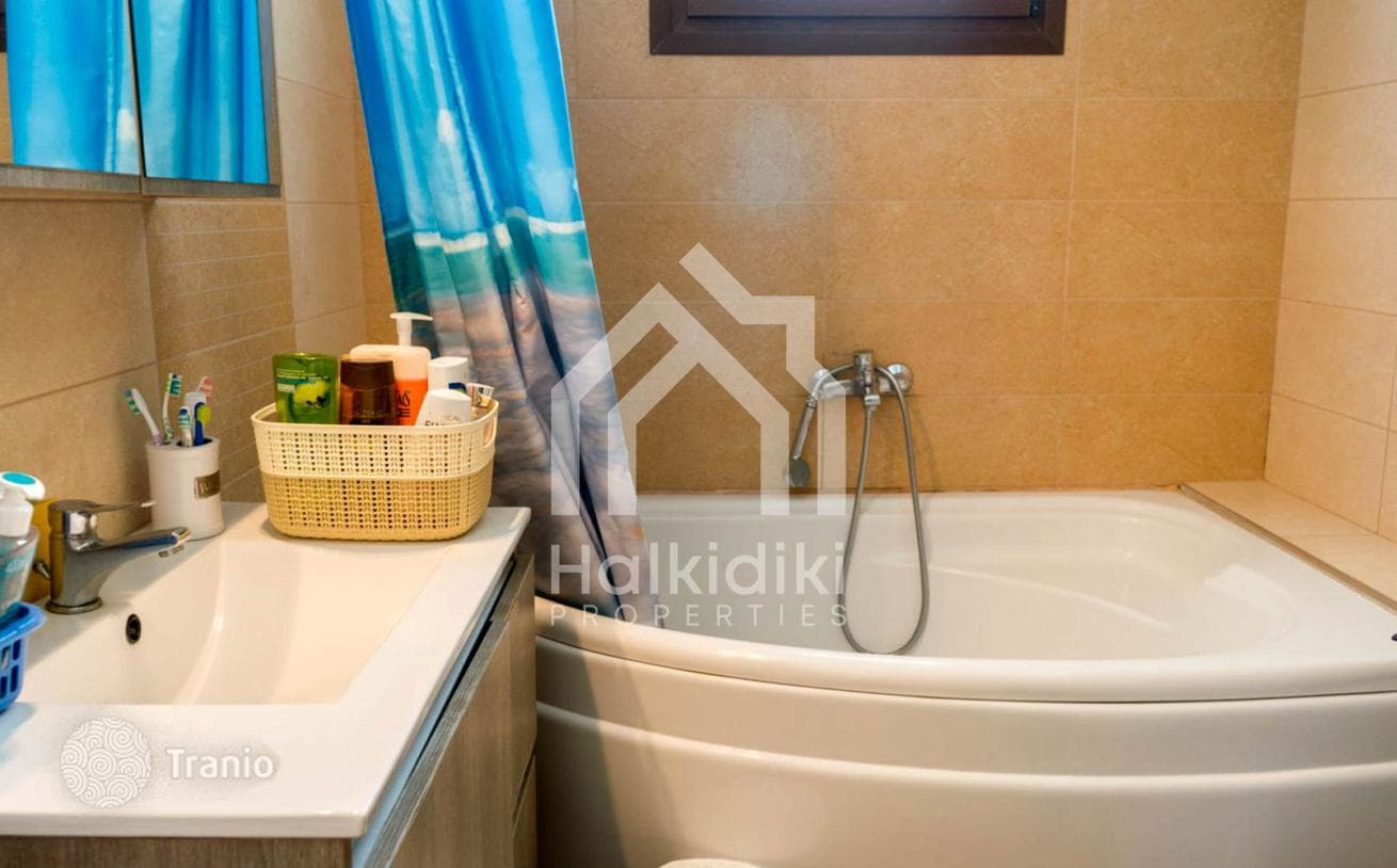 6-комнатный дом в городе 650 м² в Халкидики, Греция, фото 2