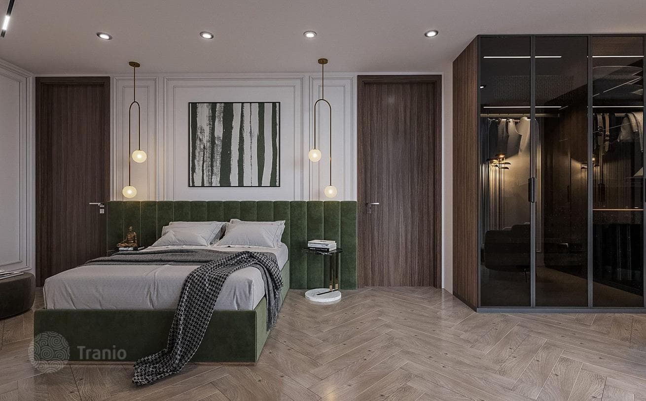 2-Bedroom Apartment in Uskudar, Istanbul, photo 3