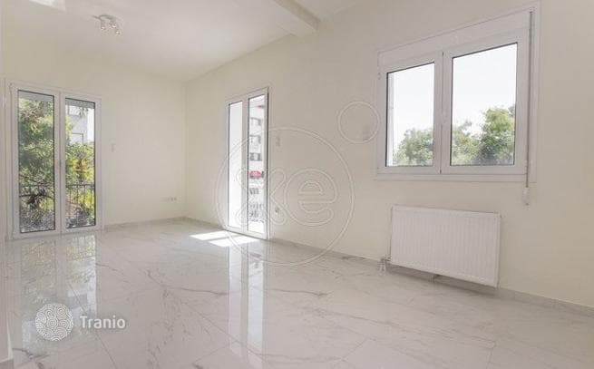 Отремонтированные апартаменты с балконом, Афины, Греция, фото 5