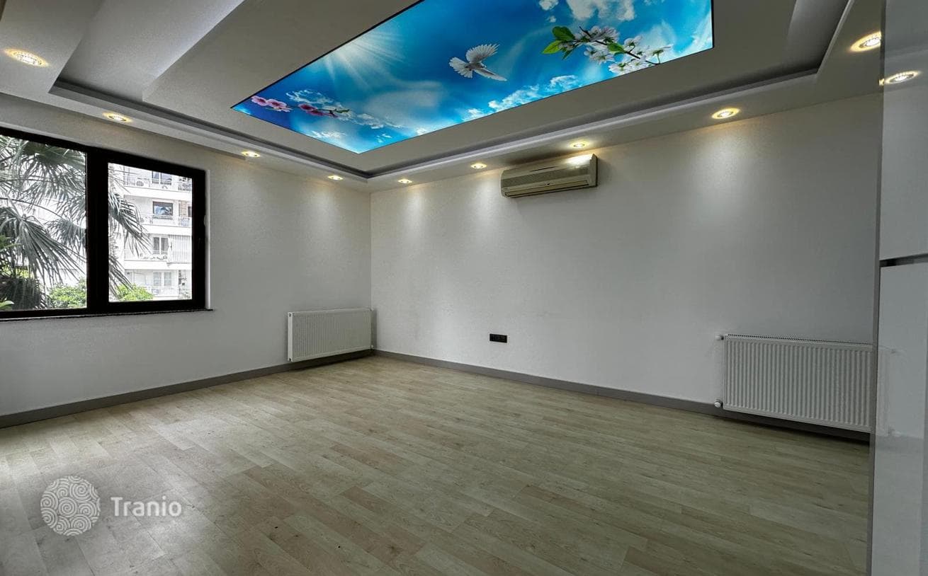 2-Bedroom (2+1) Apartment 100 m from the Beach in Liman, Antalya, photo 5