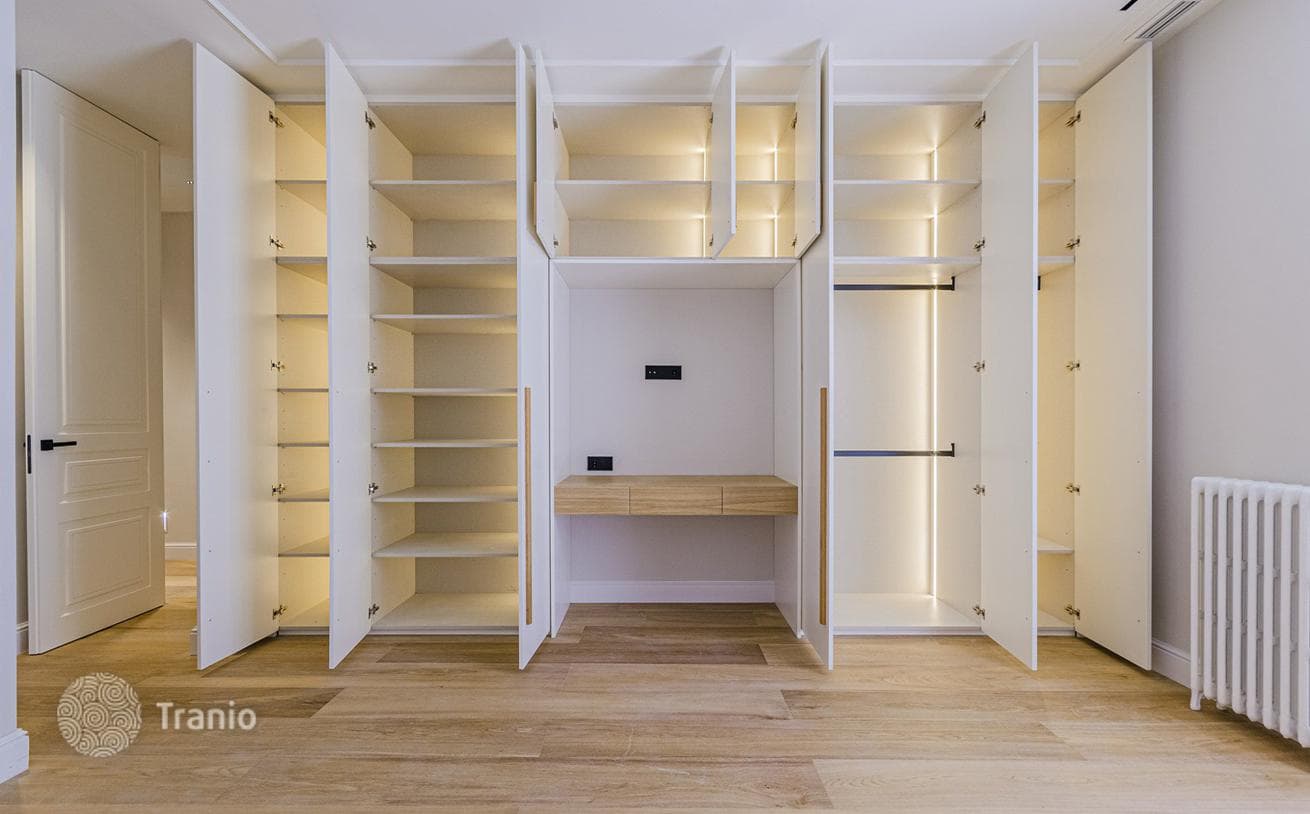 3-комнатная квартира 234 м² в Барселоне, Испания, фото 4