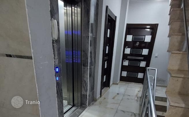 2-Bedroom (2+1) Apartment 200 m from the Beach in Muratpasa, Antalya, photo 3