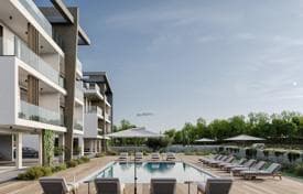 New Luxury Apartments with Shared Pool in Geroskipou, Paphos, photo 5