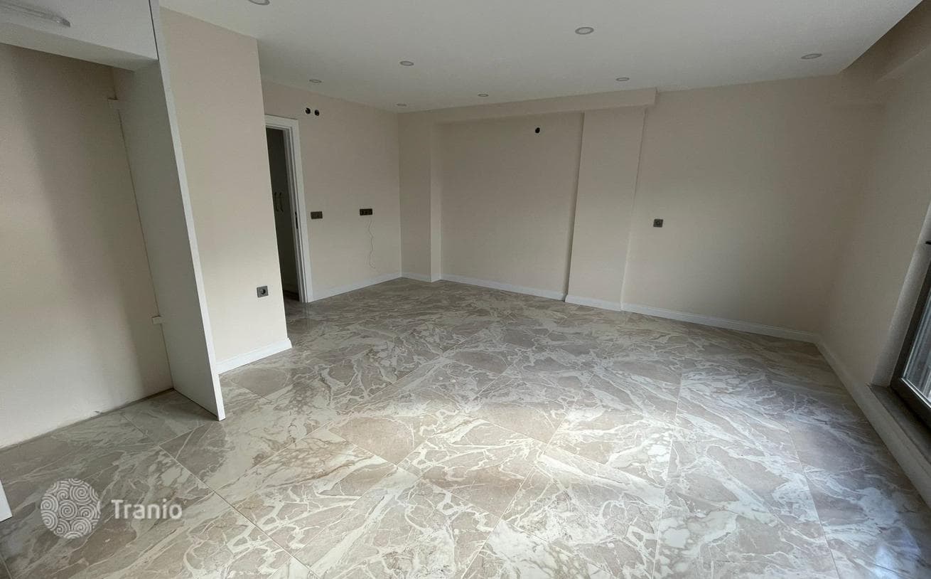 2-Bedroom (2+1) Apartment with Mountain View in Konyaalti, Antalya, photo 3