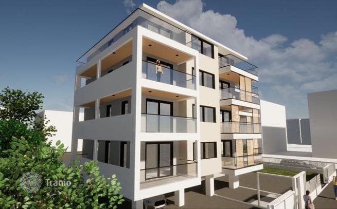 2-комнатный дом в городе 90 м² в Салониках, Греция, фото 2