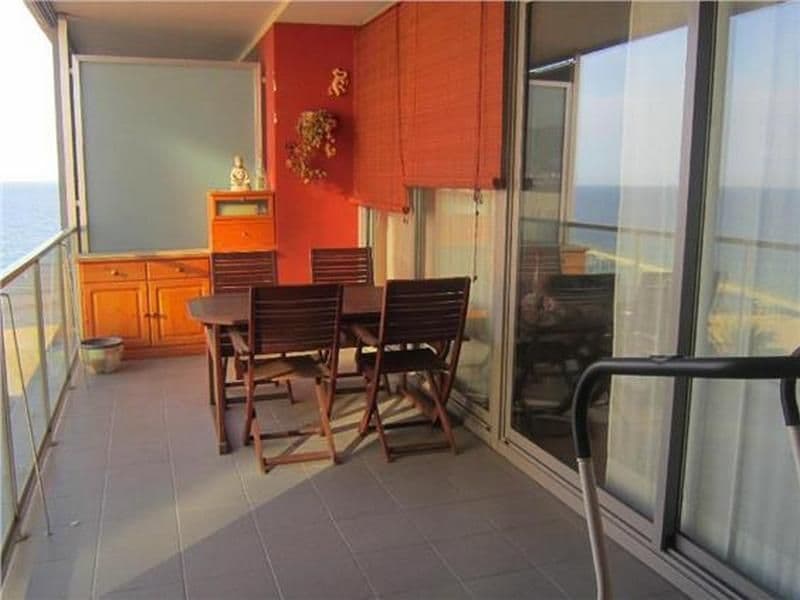 Квартира в Барселоне, Испания, 100 м²
