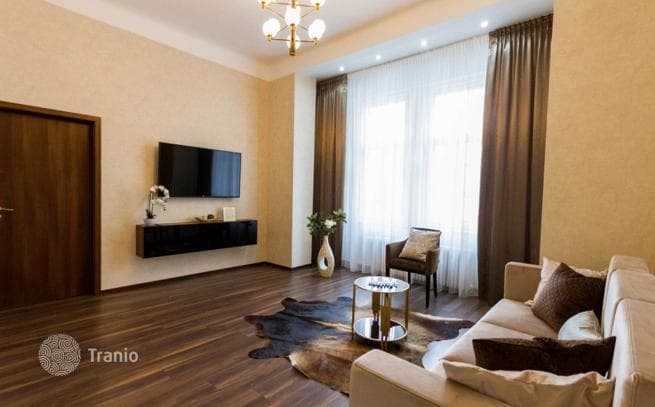 4-комнатная квартира 94 м² в Районе VI (Терезвароше), Венгрия, фото 3