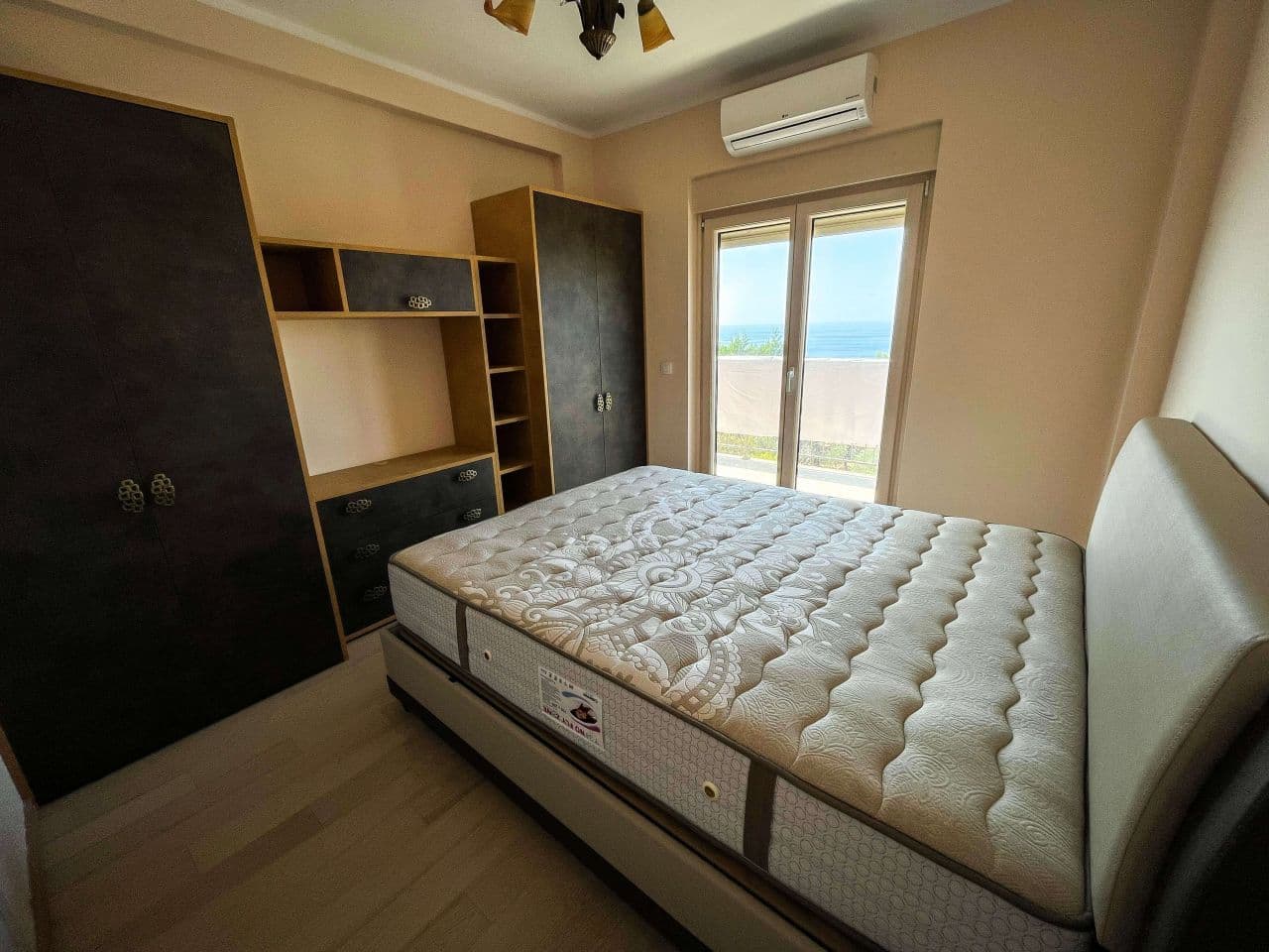 Квартира в Будве, Черногория, 117 м², фото 3