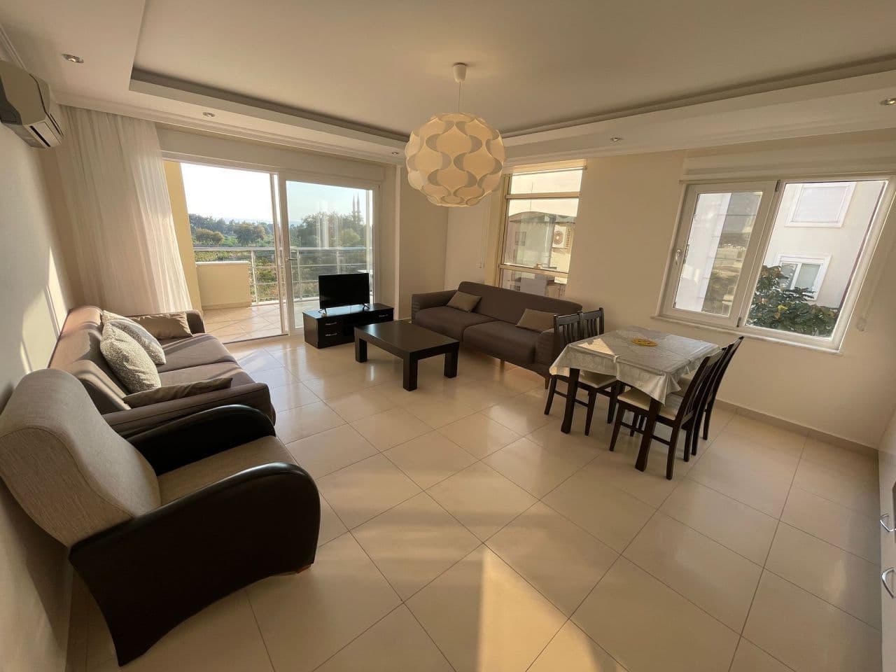 Квартира в Авсалларе, Турция, 67 м², фото 2