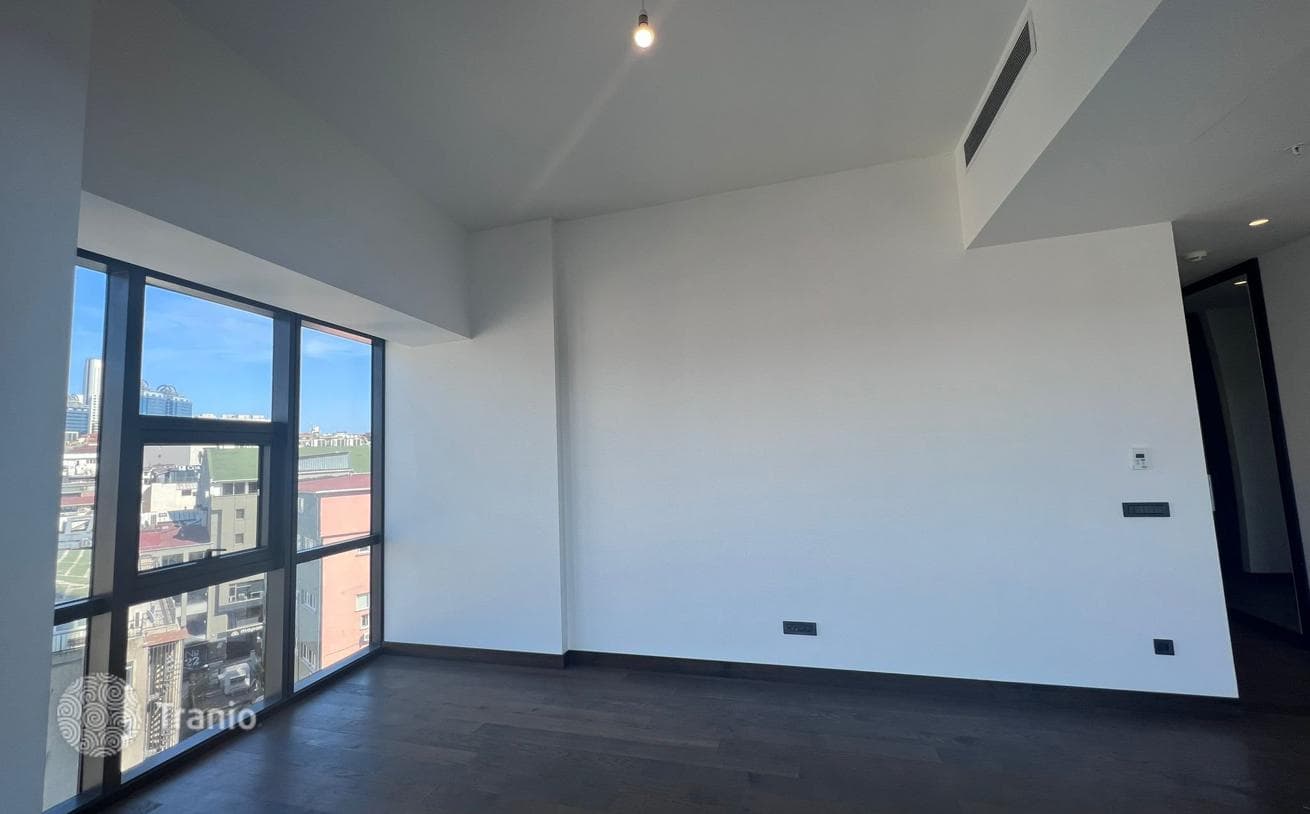 2-Bedroom Apartment in Sisli, Istanbul