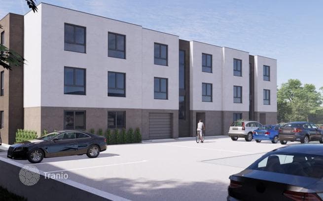 2-Bedroom Apartment in New Build in Pula, Croatia, photo 3