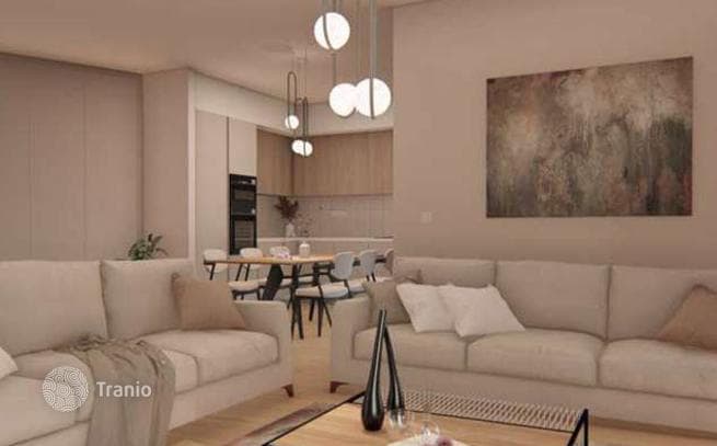 2-комнатная квартира 84 м² в Закаки, Кипр, фото 2
