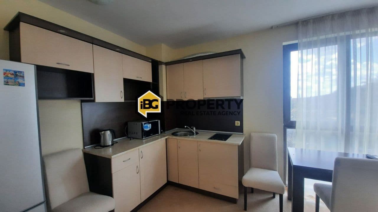 Квартира в Варне, Болгария, 92 м²