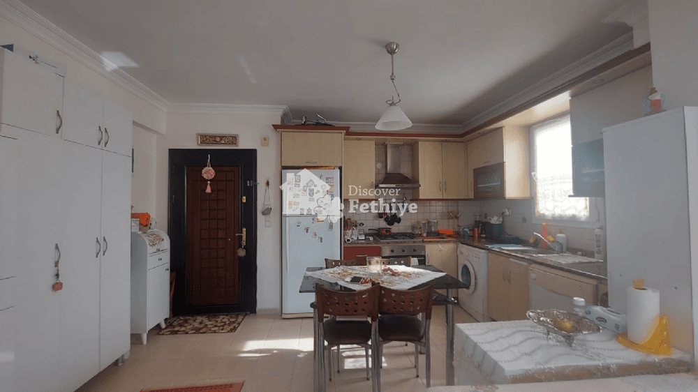 Квартира в Фетхие, Турция, 140 м², фото 5