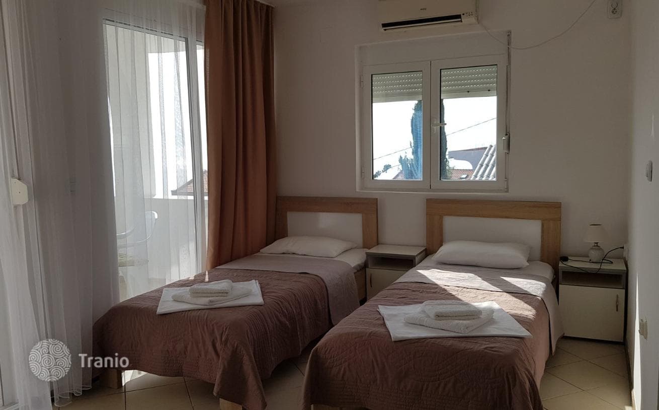 Furnished Apartment with Sea View in Dobrota, Montenegro, photo 4