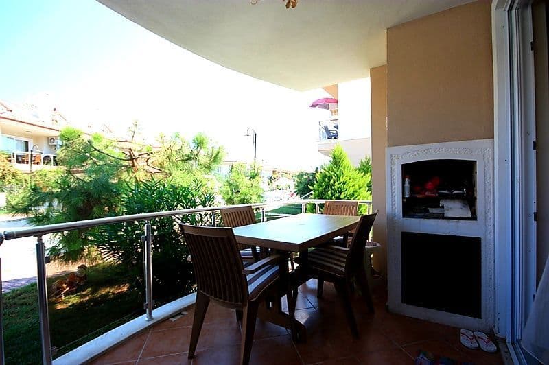 Квартира в Фетхие, Турция, 55 м², фото 5