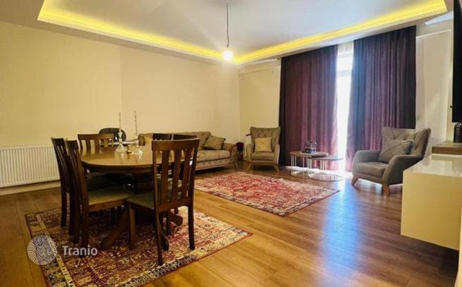 2-Bedroom Apartment in Tbilisi