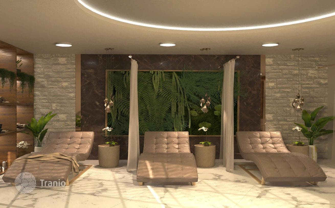 New 1–3-Bedroom Apartments and Duplexes in Avsallar, Alanya, photo 4