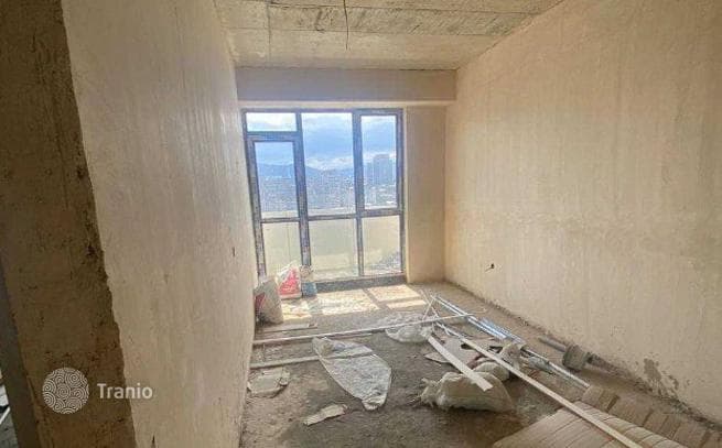 1-Bedroom Apartment in Saburtalo, Tbilisi, photo 5