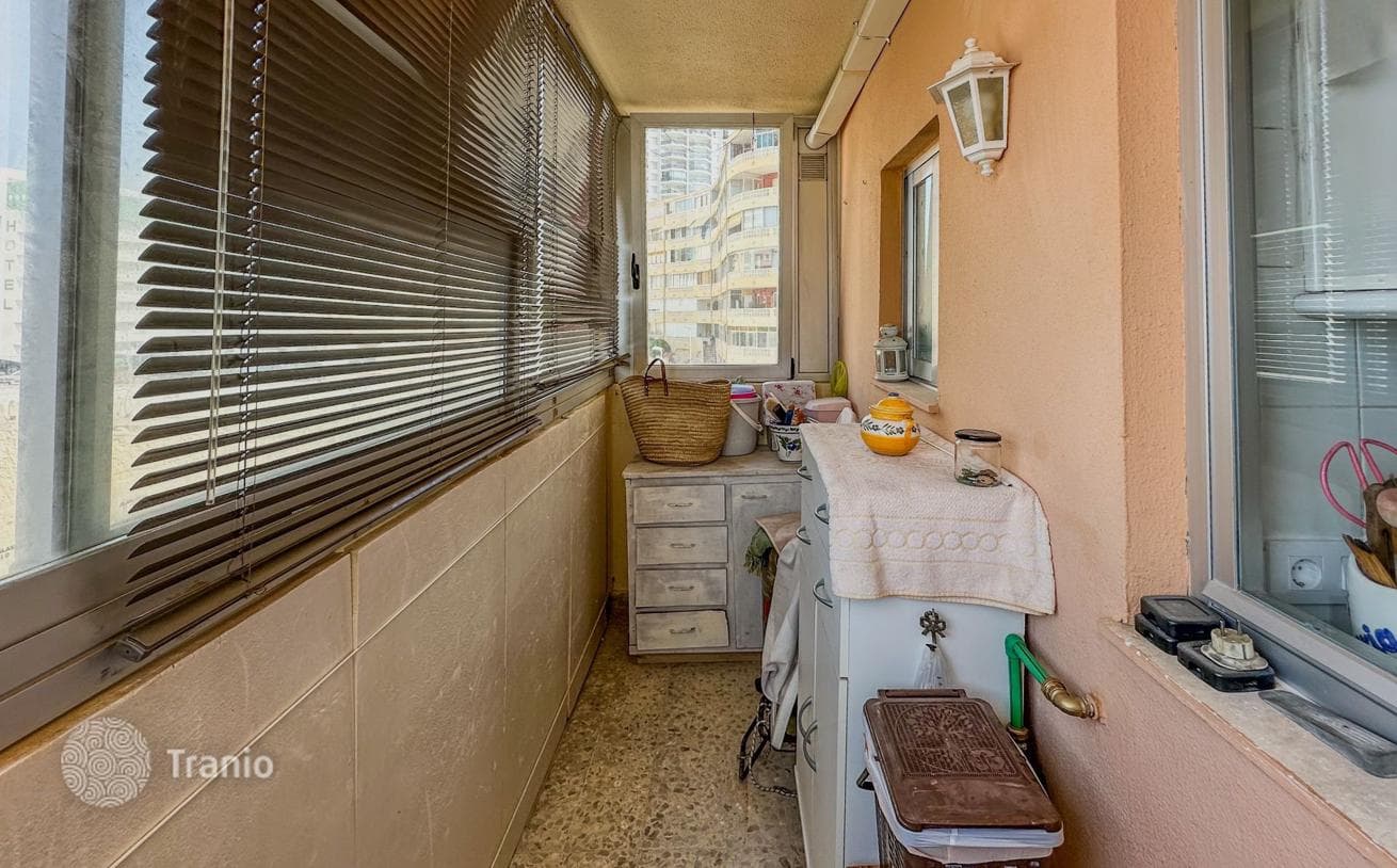 2-комнатная квартира 74 м² в Кальпе, Испания, фото 2