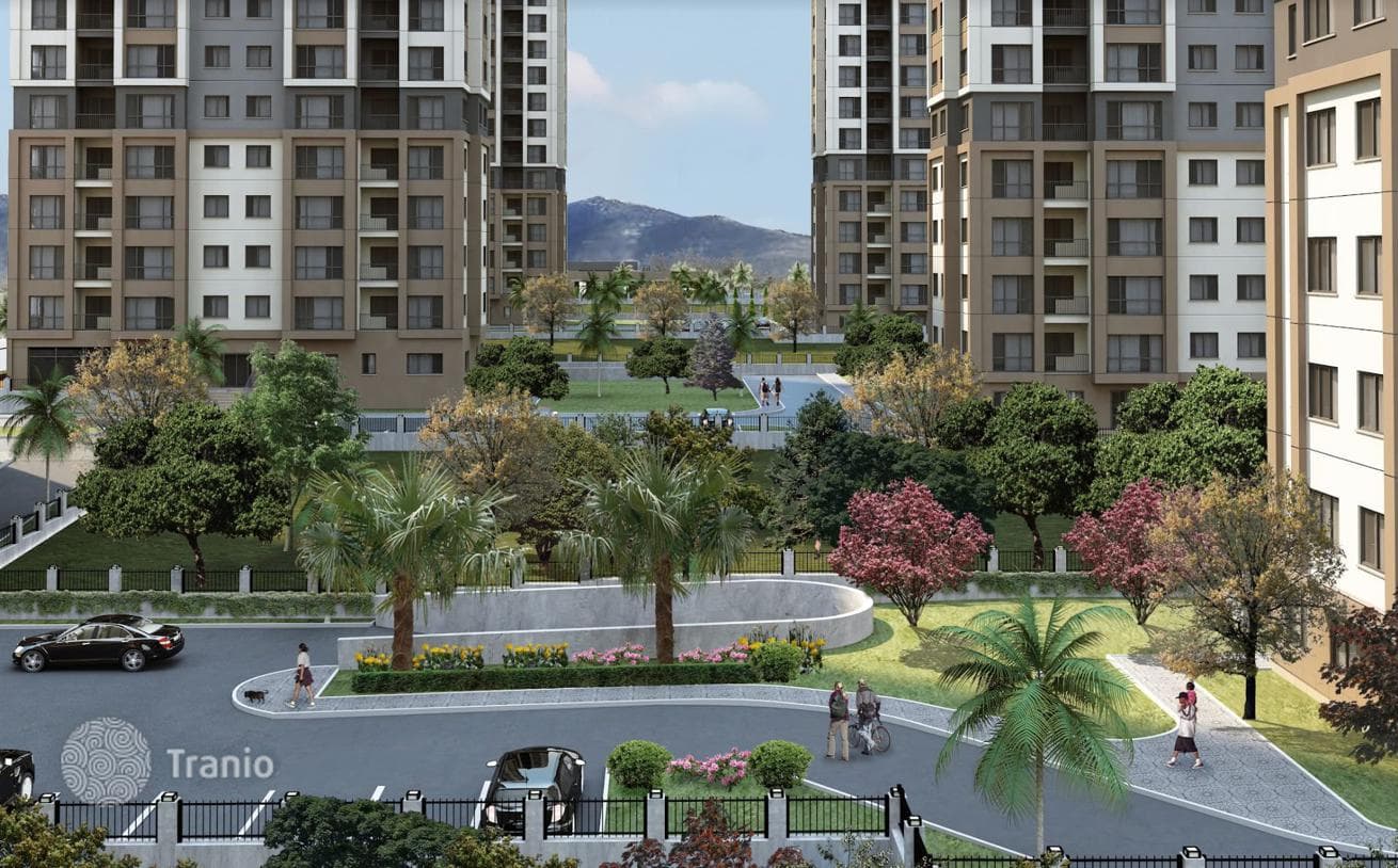 2-Bedroom Apartment in Kartal, Istanbul, photo 4
