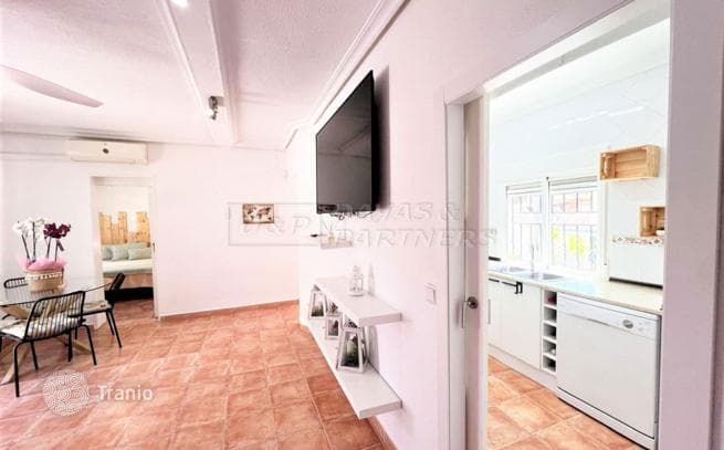 3-комнатная вилла 110 м² в Торревьехе, Испания, фото 5