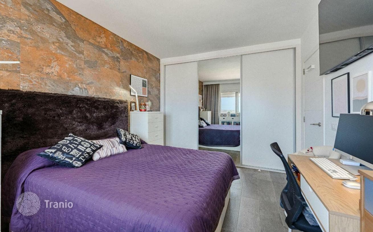1-комнатная квартира 71 м² в Коста Адехе, Испания, фото 5