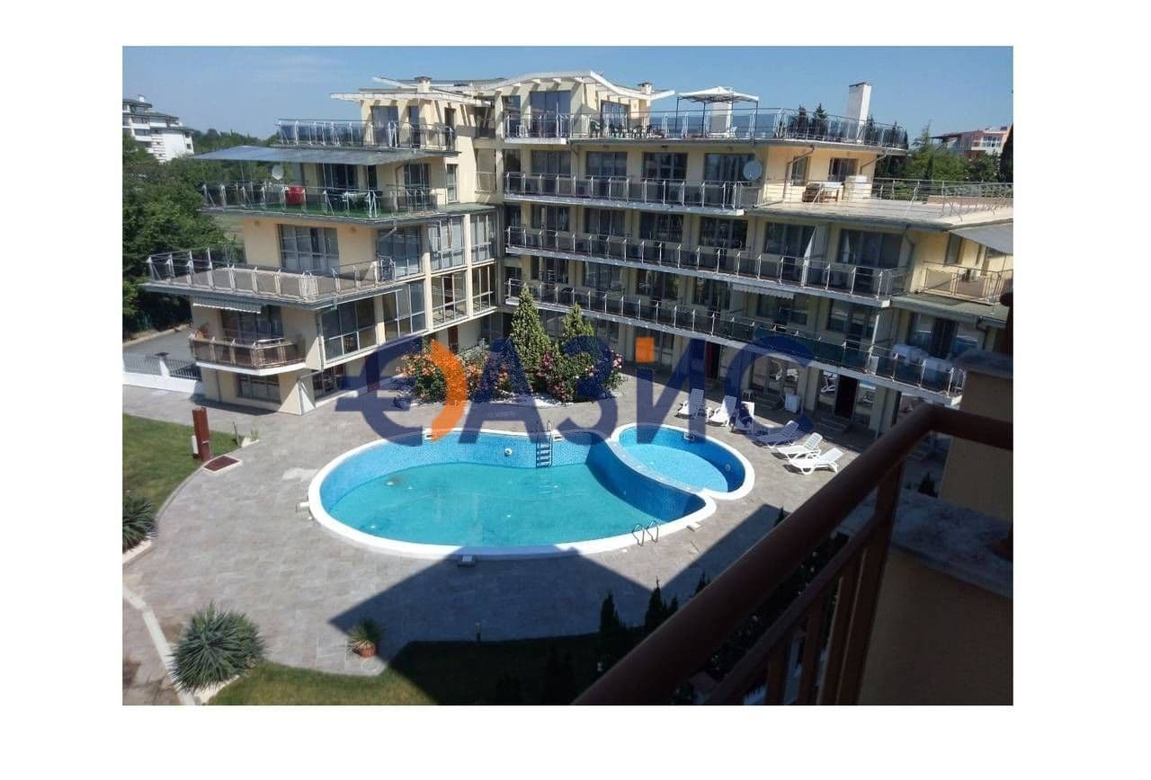 Апартаменты в Равде, Болгария, 53 м², фото 5