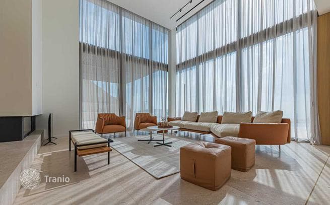 Beachfront Apartments with Sea Views in Limassol, Cyprus