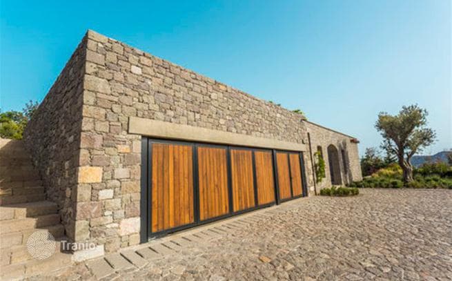 Luxury Villa with Private Pool and Gym in Yalikavak, Bodrum, photo 5