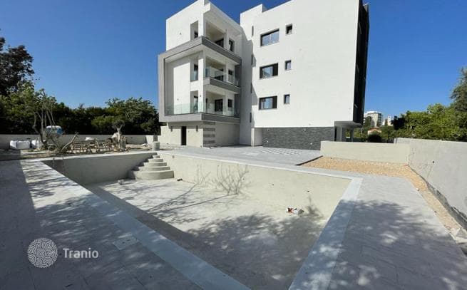 Apartments with Shared Pool in a Private Club Community, photo 4