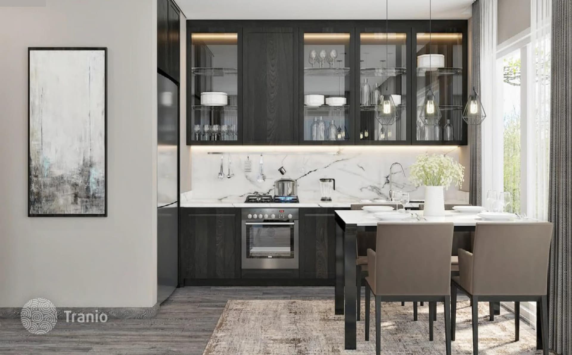 1-Bedroom Apartment in Kayithane, Istanbul, photo 2
