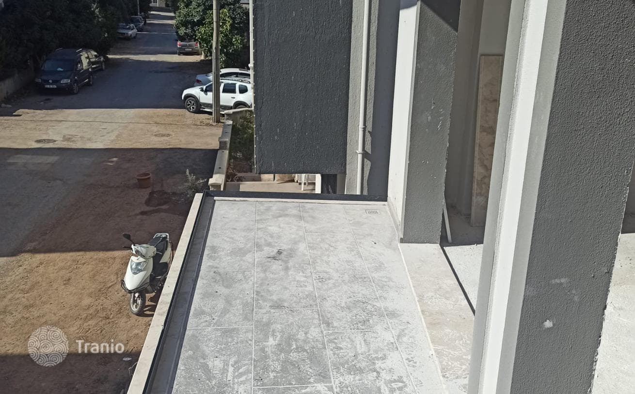 1-Bedroom Apartment Near Fethiye Center with Underfloor Heating
