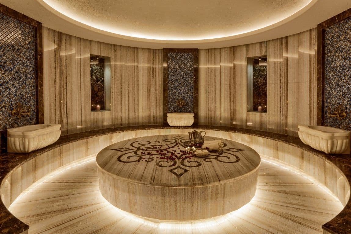 Квартира в Стамбуле, Турция, 215 м², фото 4
