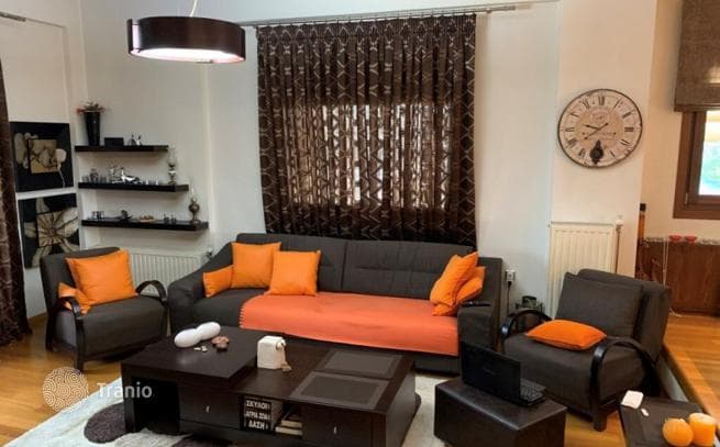 3-комнатный дом в городе 220 м² в Василика, Греция