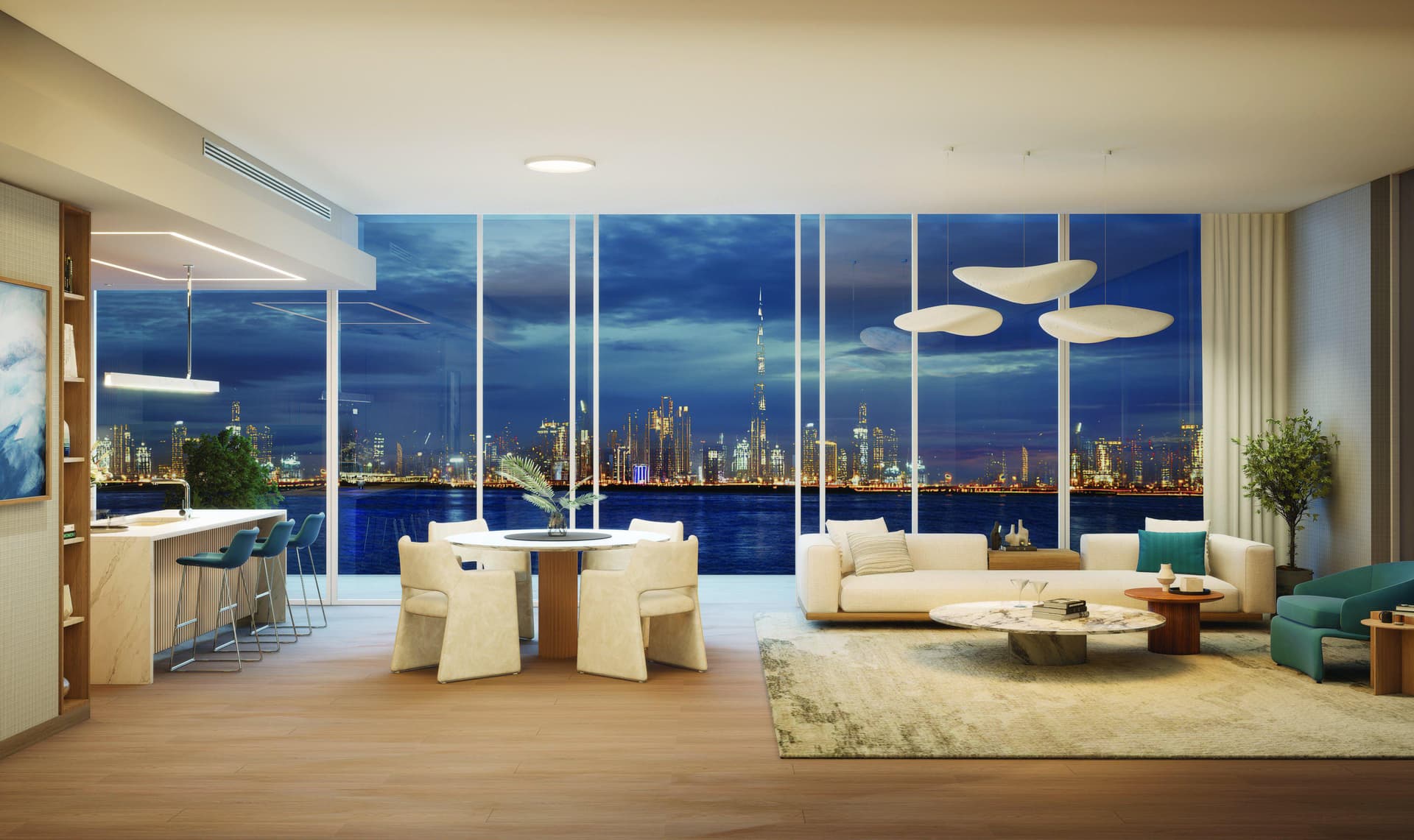 Business Bay, Dubai, UAE, фото 4