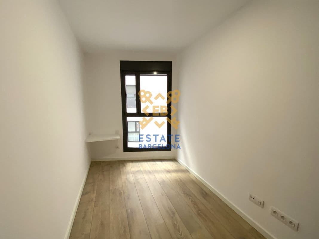 Квартира в Барселоне, Испания, 87 м², фото 4