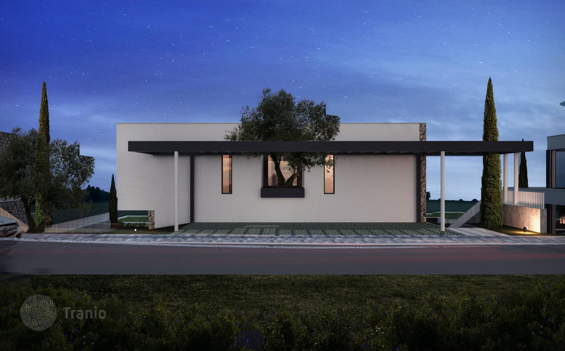 2-Bedroom Villa with Sea View in Podje, Herceg Novi, photo 3