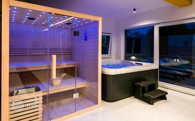 3-Bedroom Villa in Makarska, Dalmatia