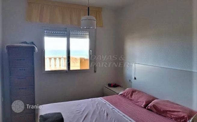 3-комнатная квартира 110 м² в Деэса де Кампоамор, Испания, фото 2
