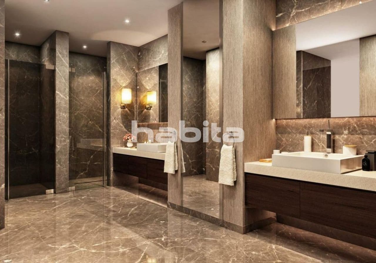 Апартаменты в Стамбуле, Турция, 153.24 м², фото 4