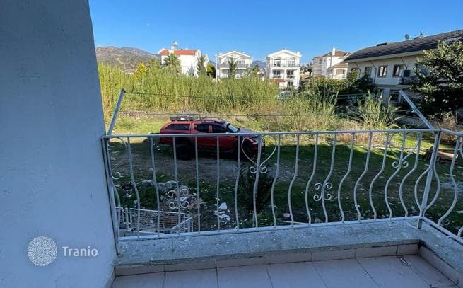 3-Bedroom Villa in Fethiye, Turkey, photo 2