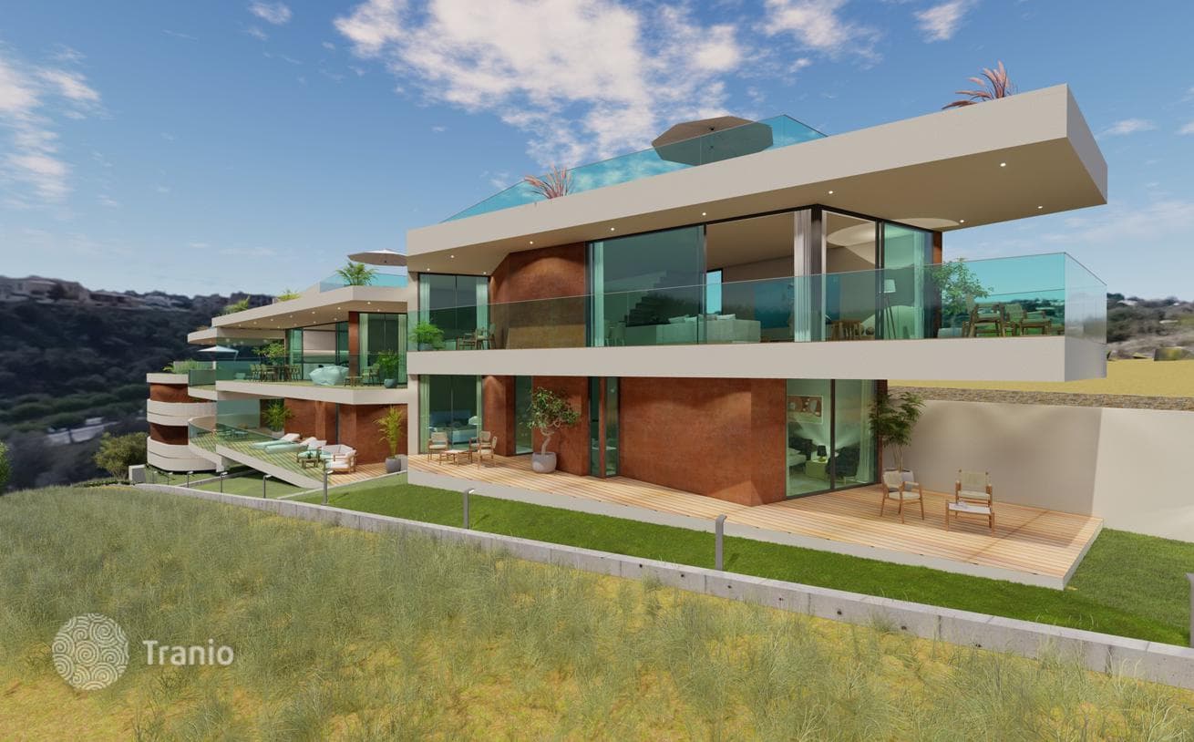 1-Bedroom Villa in Lagos, Algarve, photo 2