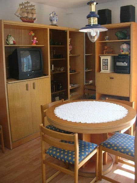 Квартира в Плайя де Аро, Испания, 59 м², фото 4