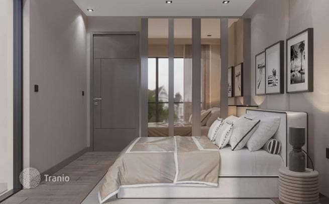 1–3-Bedroom Apartments in Altintas, Antalya, photo 5